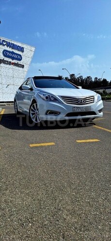 Hyundai Azera 2013, 205,000 km - 3.0 l - Bakı
