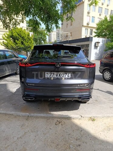 Changan  2025, 0 km - 1.5 л - Bakı