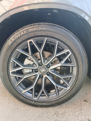 Changan  2025, 0 km - 1.5 л - Bakı