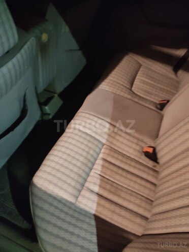 Mercedes E 200 d 1989, 370,000 km - 2.0 l - Bakı