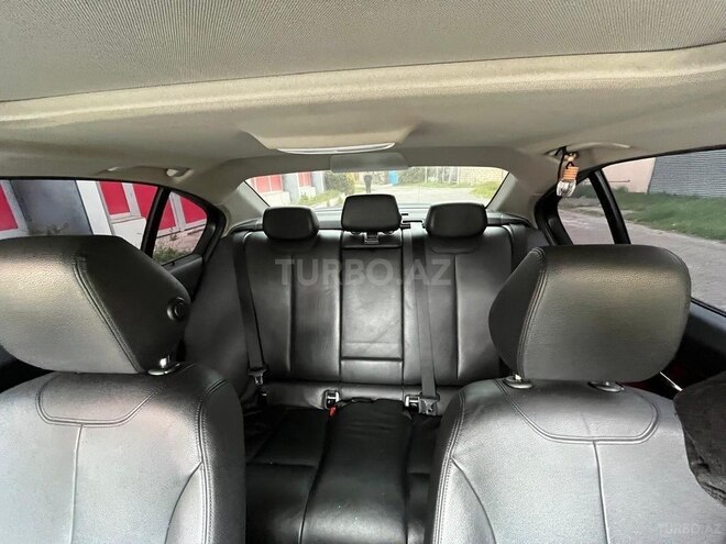 BMW 328 2013, 250,000 km - 2.0 l - Bakı