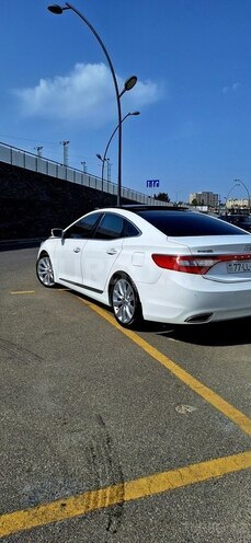 Hyundai Azera 2013, 205,000 km - 3.0 l - Bakı