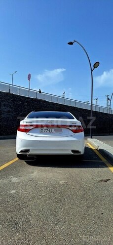 Hyundai Azera 2013, 205,000 km - 3.0 l - Bakı