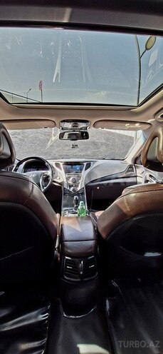 Hyundai Azera 2013, 205,000 km - 3.0 l - Bakı