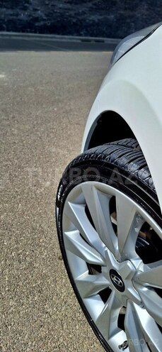 Hyundai Azera 2013, 205,000 km - 3.0 l - Bakı