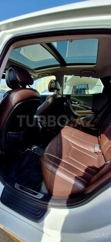 Hyundai Azera 2013, 205,000 km - 3.0 l - Bakı