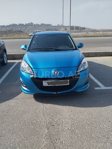 Changan  2013, 351,478 km - 1.5 l - Bakı