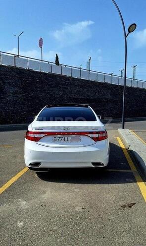 Hyundai Azera 2013, 205,000 km - 3.0 l - Bakı