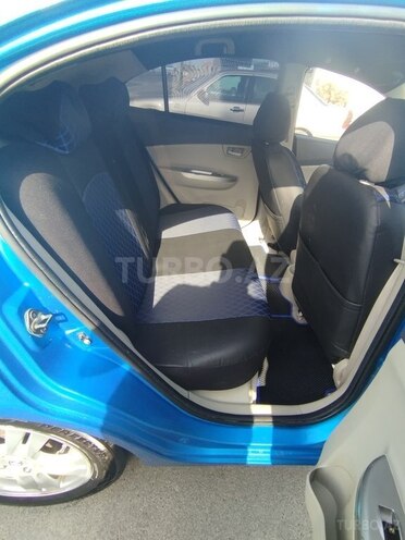 Changan  2013, 351,478 km - 1.5 l - Bakı