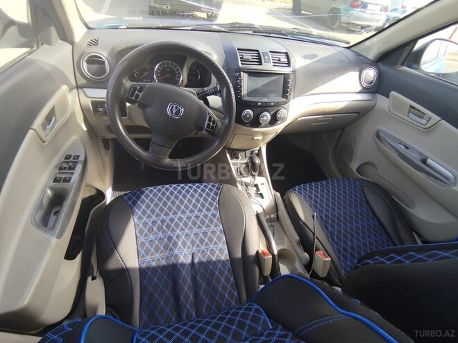 Changan  2013, 351,478 km - 1.5 l - Bakı