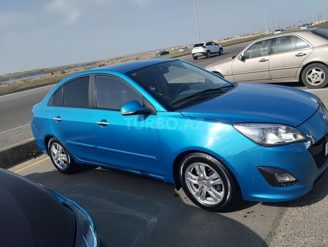 Changan  2013, 351,478 km - 1.5 l - Bakı