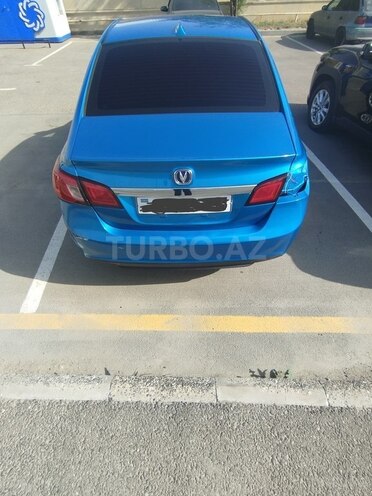 Changan  2013, 351,478 km - 1.5 l - Bakı