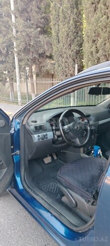 Opel Astra 2005, 200,000 km - 1.8 l - Sumqayıt