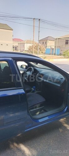 Opel Astra 2005, 200,000 km - 1.8 l - Sumqayıt