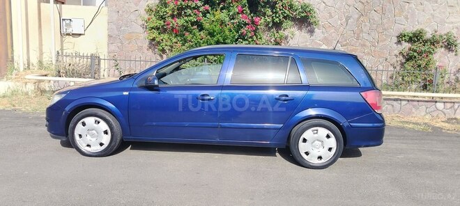 Opel Astra 2005, 200,000 km - 1.8 l - Sumqayıt