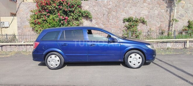 Opel Astra 2005, 200,000 km - 1.8 l - Sumqayıt