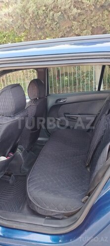 Opel Astra 2005, 200,000 km - 1.8 l - Sumqayıt
