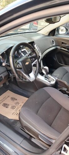 Chevrolet Cruze 2012, 271,000 km - 1.4 л - Bakı