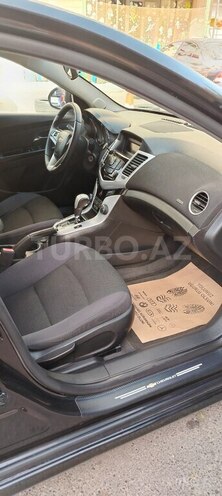 Chevrolet Cruze 2012, 271,000 km - 1.4 л - Bakı