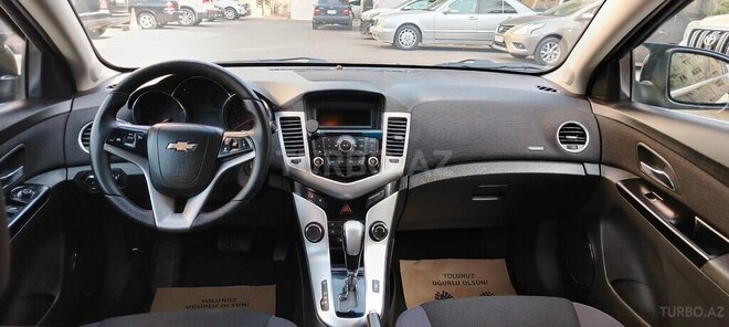 Chevrolet Cruze 2012, 271,000 km - 1.4 л - Bakı