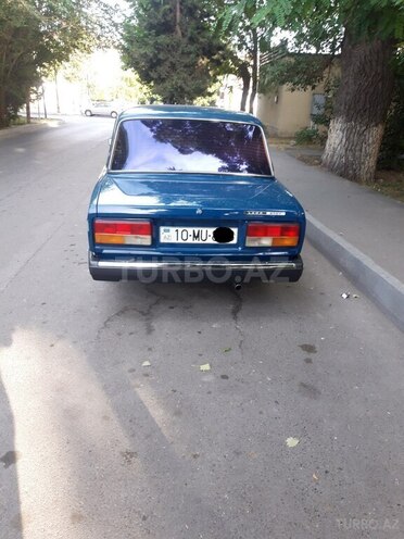 LADA (VAZ) 2107 2006, 98,000 km - 1.6 л - Ağdaş