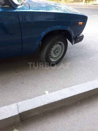 LADA (VAZ) 2107 2006, 98,000 km - 1.6 л - Ağdaş