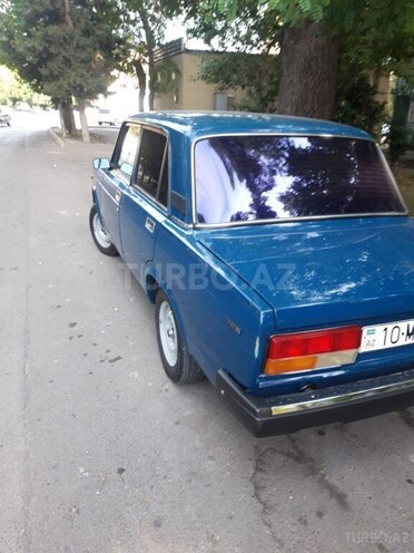 LADA (VAZ) 2107 2006, 98,000 km - 1.6 л - Ağdaş