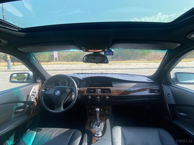 BMW 525-3