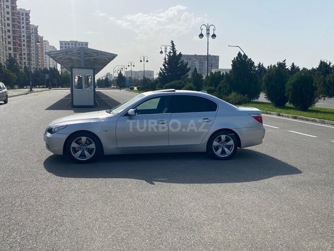 BMW 525-8