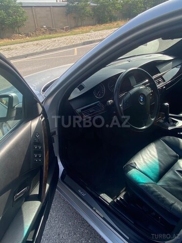 BMW 525-5