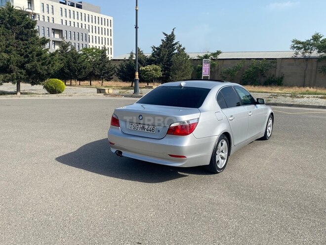BMW 525-13