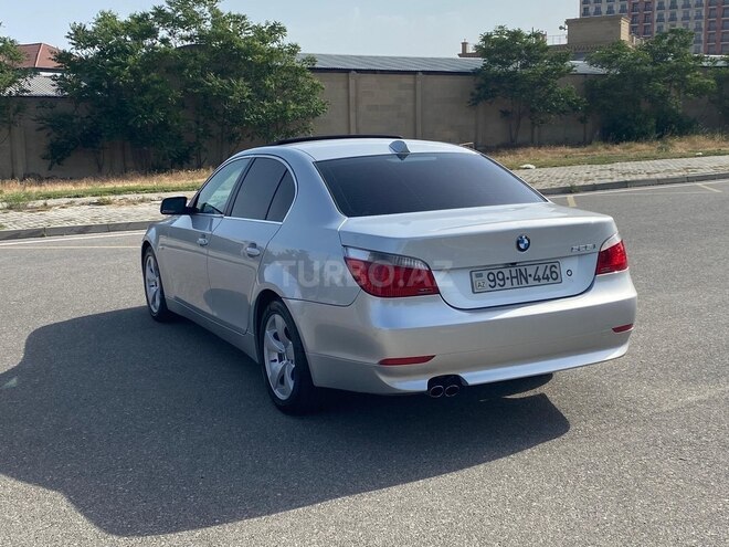 BMW 525-11