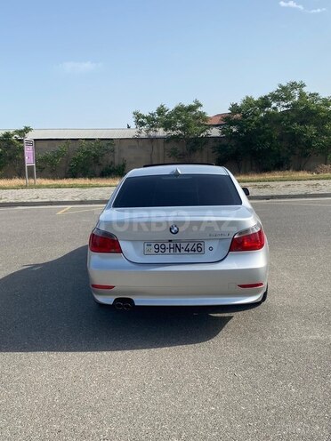 BMW 525-14