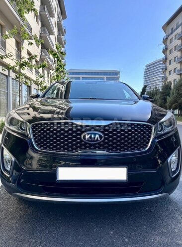 Kia Sorento 2015, 55,000 km - 2.4 l - Bakı