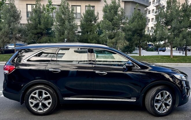 Kia Sorento 2015, 55,000 km - 2.4 l - Bakı
