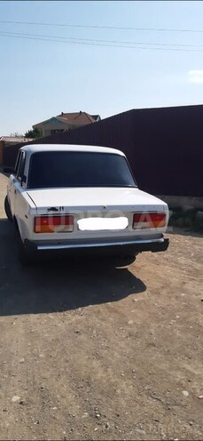 LADA (VAZ) 2107 2006, 91,000 km - 1.6 л - Goranboy