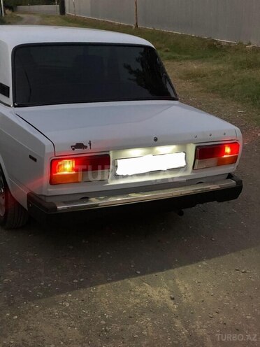 LADA (VAZ) 2107 2006, 91,000 km - 1.6 л - Goranboy