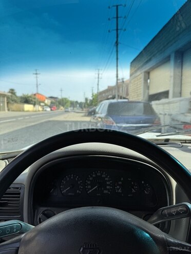 GAZ 3110 1998, 200,000 km - 2.4 l - Lənkəran