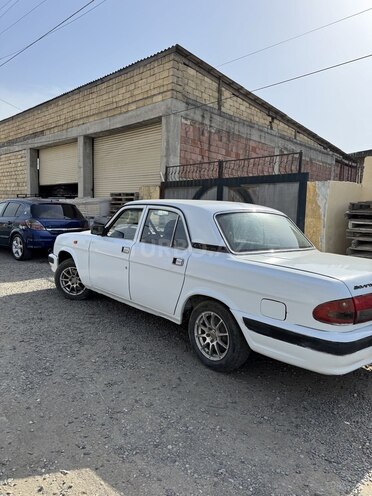 GAZ 3110 1998, 200,000 km - 2.4 l - Lənkəran