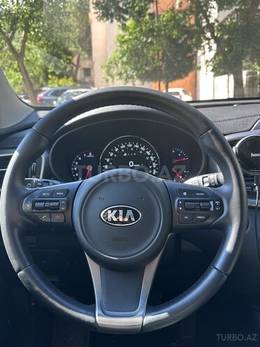 Kia Sorento 2015, 55,000 km - 2.4 l - Bakı