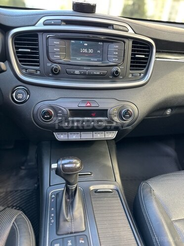 Kia Sorento 2015, 55,000 km - 2.4 l - Bakı