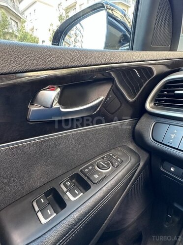Kia Sorento 2015, 55,000 km - 2.4 l - Bakı