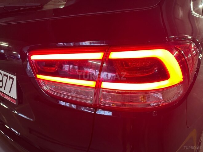 Kia Sorento 2015, 55,000 km - 2.4 l - Bakı