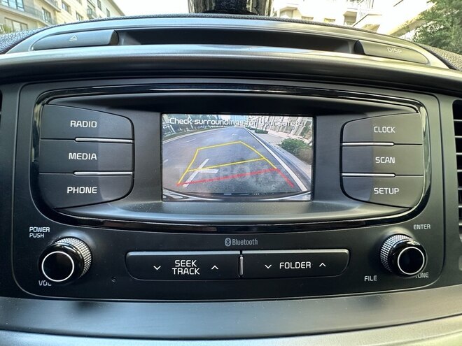 Kia Sorento 2015, 55,000 km - 2.4 l - Bakı