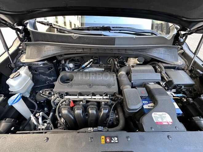 Kia Sorento 2015, 55,000 km - 2.4 l - Bakı