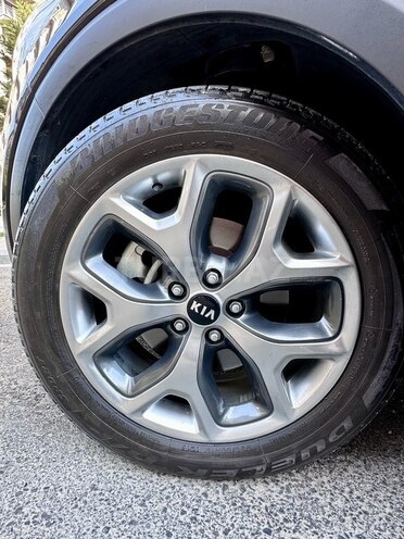 Kia Sorento 2015, 55,000 km - 2.4 l - Bakı