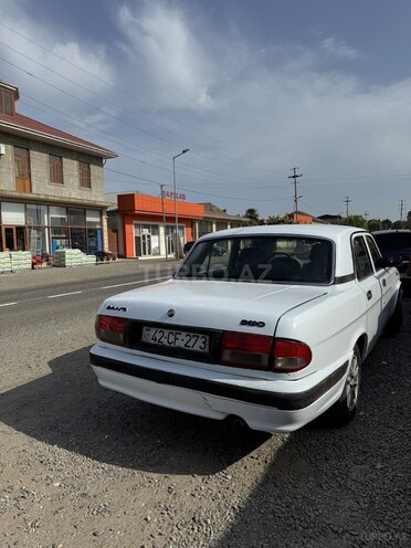 GAZ 3110 1998, 200,000 km - 2.4 l - Lənkəran