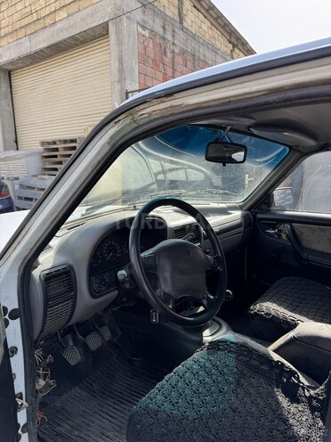 GAZ 3110 1998, 200,000 km - 2.4 l - Lənkəran