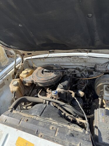 GAZ 3110 1998, 200,000 km - 2.4 l - Lənkəran