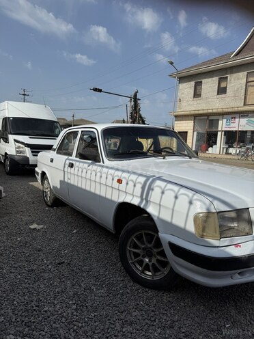 GAZ 3110 1998, 200,000 km - 2.4 l - Lənkəran